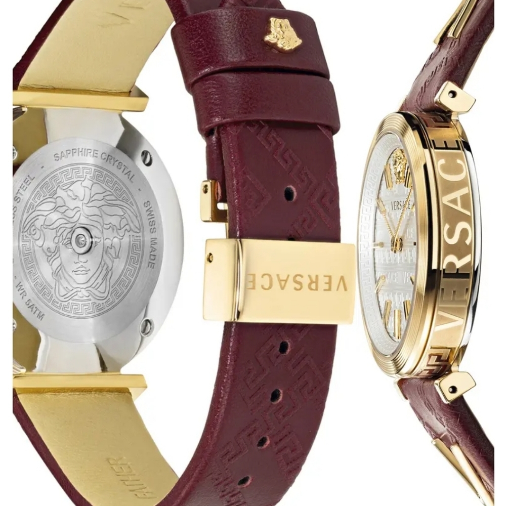 Authentic Versace watch - Picture 10 of 11